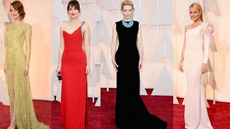 4 Dressing Tips from Leading Celebrity Style Artists