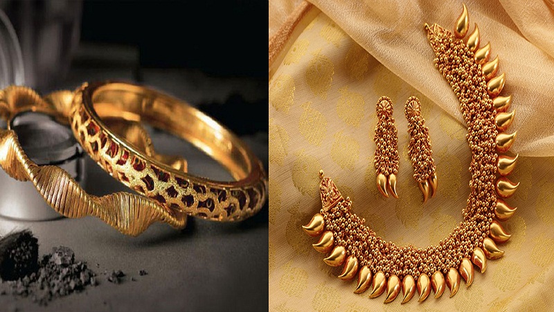 4 Jewelry Rules for Your Workplace